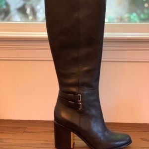Calvin Klein Brand New Boots